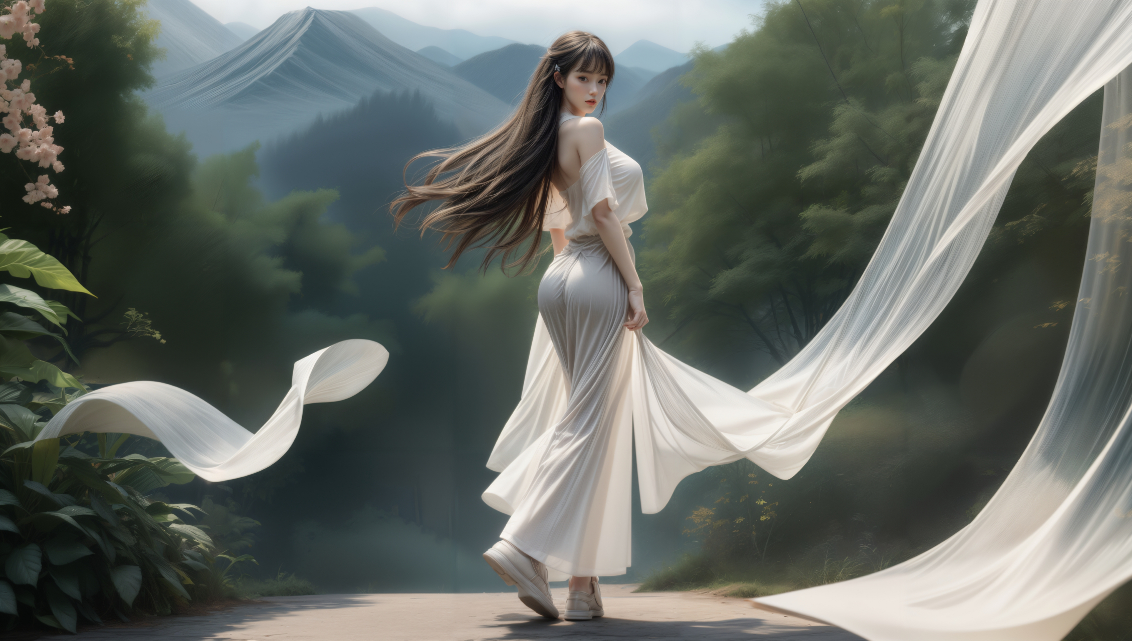 （经济观察）从链博会看中国“链”接力